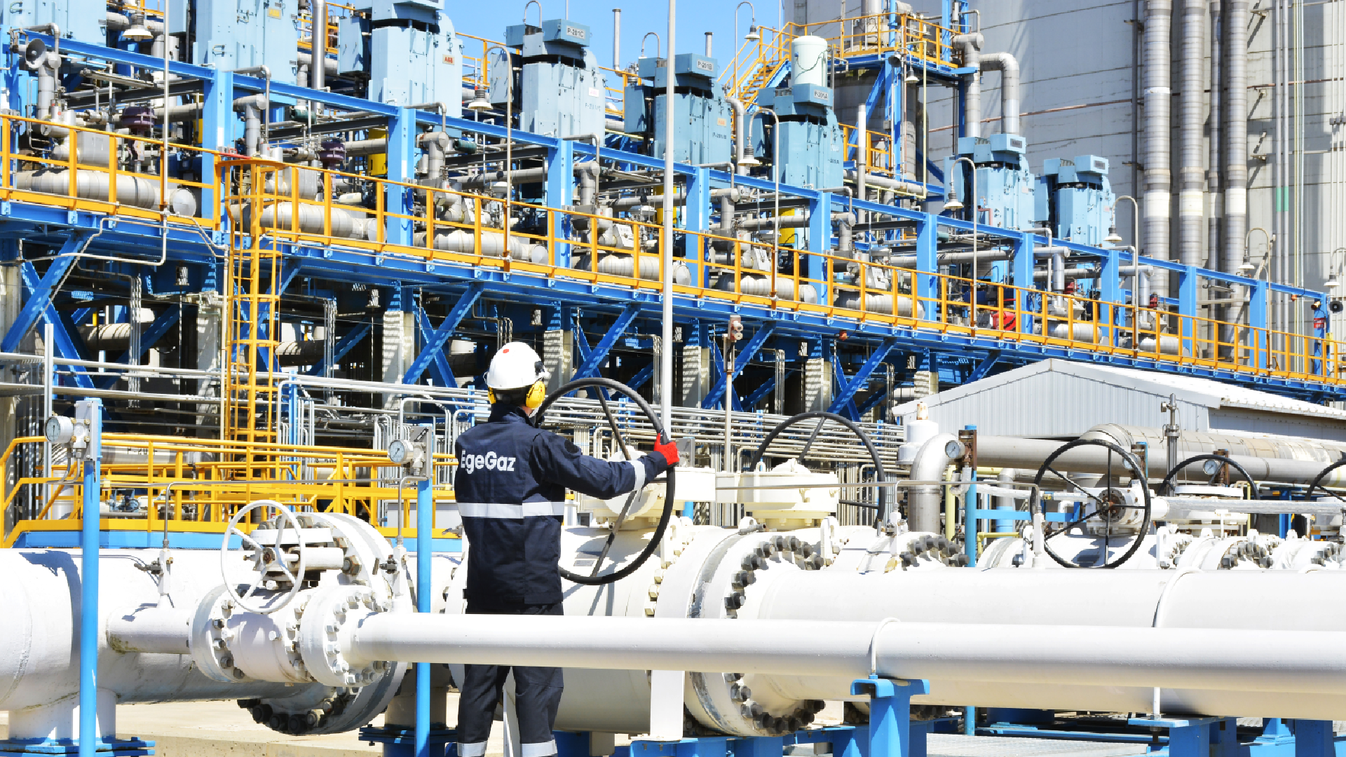 Your Trusted LNG & Natural Gas Supplier